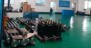 液壓油缸廠家談安裝液壓油缸時(shí)對(duì)環(huán)境有哪些要求?