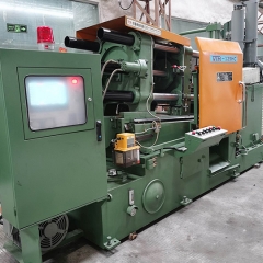 壓鑄機(jī)械行業(yè)