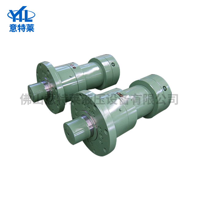  HRO大型液壓油缸