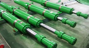 液壓油缸廠家談安裝液壓油缸時(shí)對(duì)環(huán)境有哪些要求?