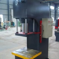 油壓機(jī)行業(yè)