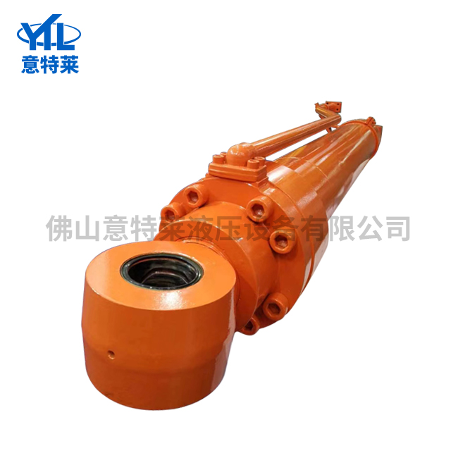  HRO大型液壓油缸