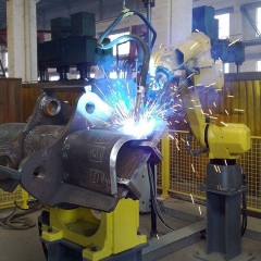 工程機械行業(yè)