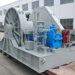 船舶機械行業(yè)