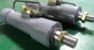 液壓油缸廠家淺談液壓油缸的工作原理是什么?