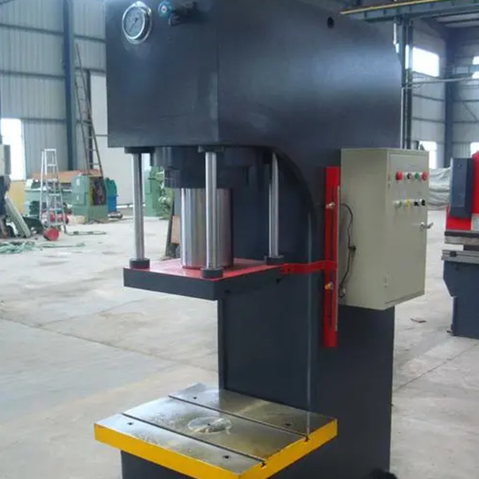 油壓機(jī)行業(yè)